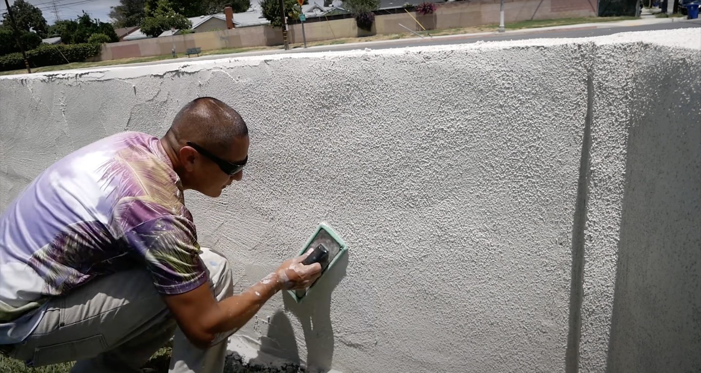 Concrete Repair & Restoration service in Vallejo, CA